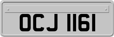 OCJ1161