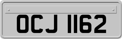 OCJ1162