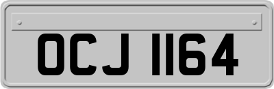 OCJ1164