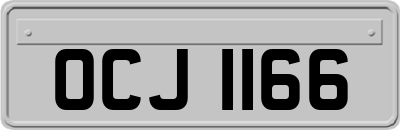 OCJ1166