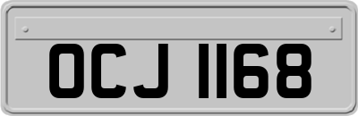 OCJ1168