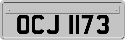 OCJ1173