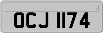 OCJ1174