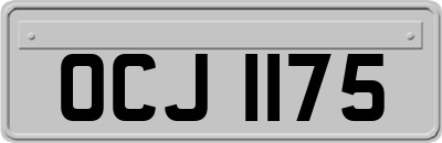 OCJ1175