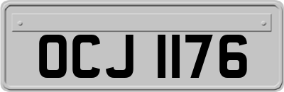 OCJ1176