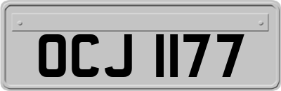 OCJ1177