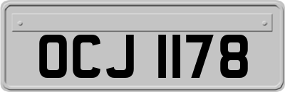 OCJ1178