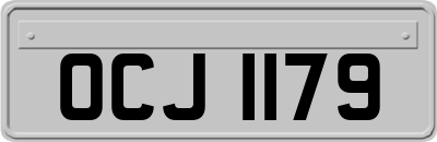 OCJ1179