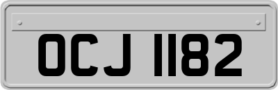 OCJ1182