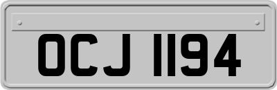 OCJ1194