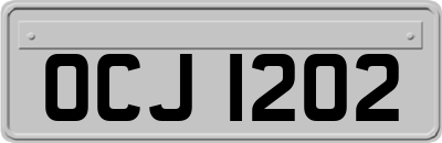 OCJ1202