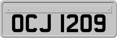 OCJ1209