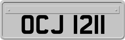 OCJ1211