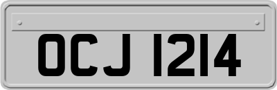 OCJ1214