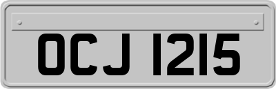 OCJ1215