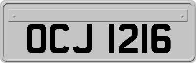 OCJ1216
