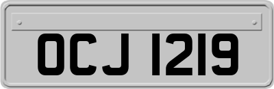 OCJ1219