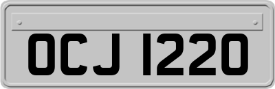 OCJ1220