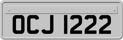 OCJ1222
