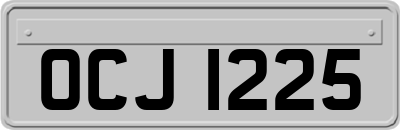 OCJ1225