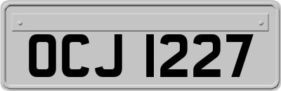 OCJ1227