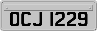 OCJ1229