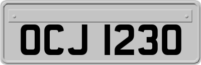 OCJ1230