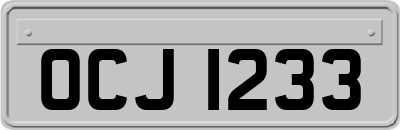 OCJ1233
