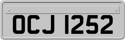 OCJ1252