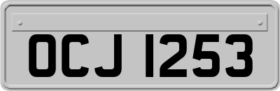 OCJ1253