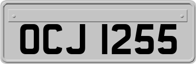 OCJ1255