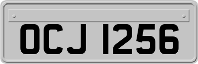 OCJ1256