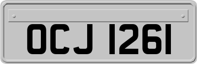 OCJ1261