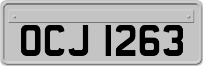 OCJ1263
