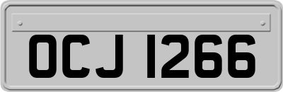 OCJ1266