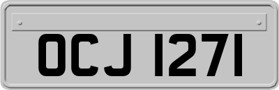 OCJ1271