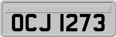 OCJ1273