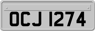 OCJ1274