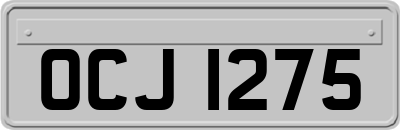 OCJ1275
