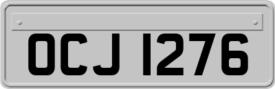 OCJ1276