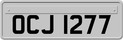 OCJ1277