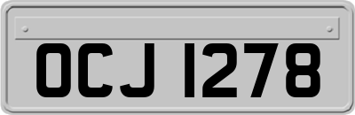 OCJ1278
