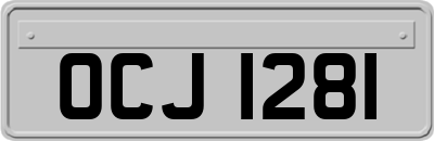 OCJ1281