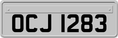OCJ1283