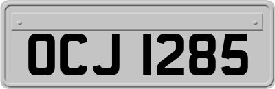 OCJ1285