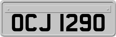 OCJ1290