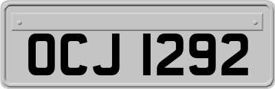 OCJ1292