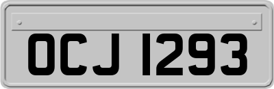 OCJ1293