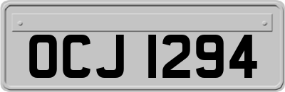OCJ1294
