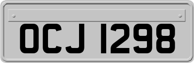 OCJ1298